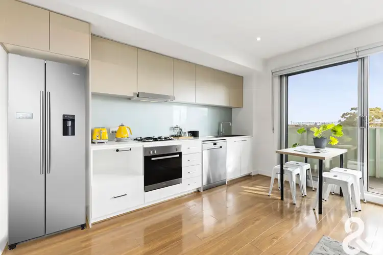 Main view of Homely apartment listing, 210/469-481 High Street, Northcote VIC 3070