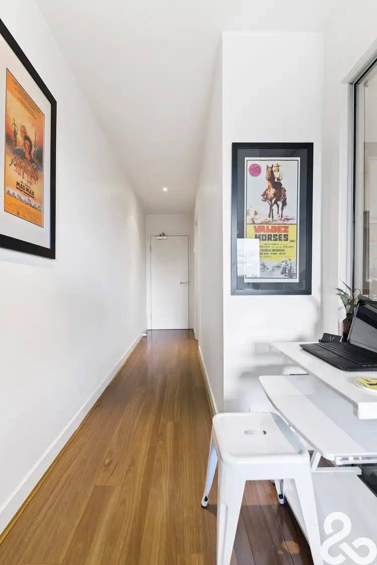 Second view of Homely apartment listing, 210/469-481 High Street, Northcote VIC 3070