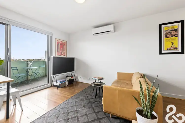 Third view of Homely apartment listing, 210/469-481 High Street, Northcote VIC 3070