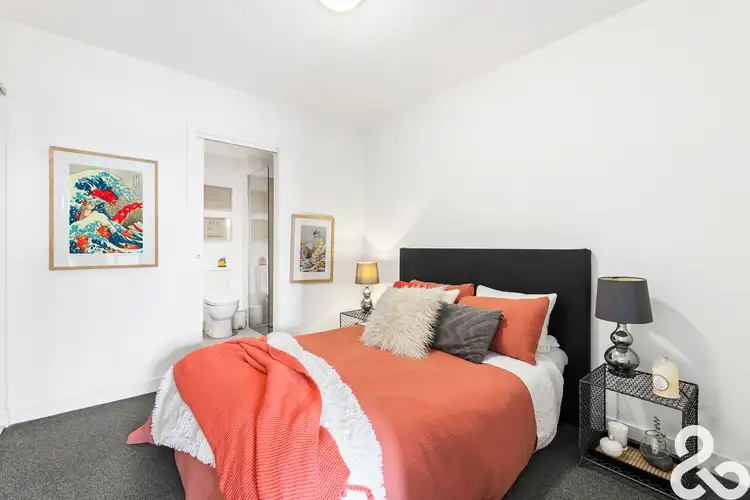 Fourth view of Homely apartment listing, 210/469-481 High Street, Northcote VIC 3070