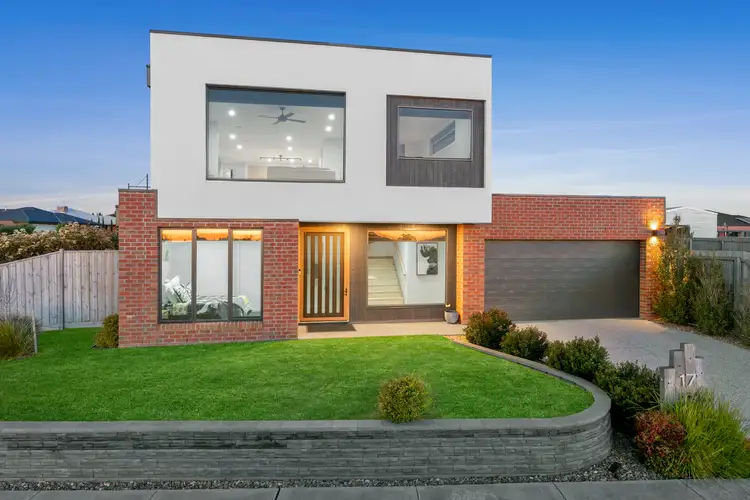 17 Farrell Street, Bannockburn VIC 3331