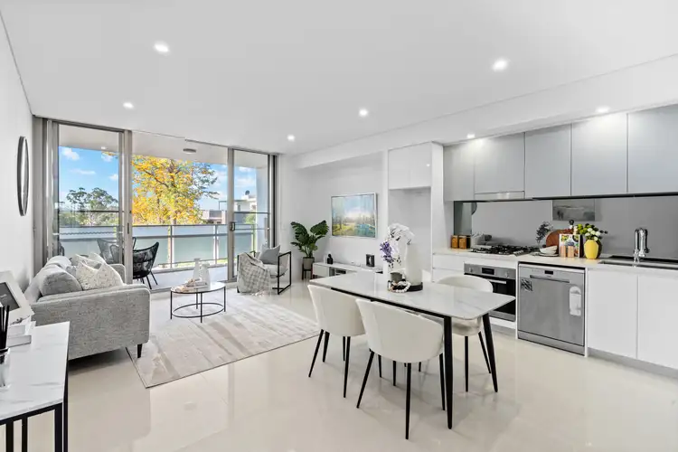 2511/1A Morton Street, Parramatta NSW 2150