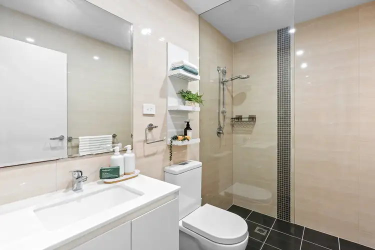 Sixth view of Homely apartment listing, 2511/1A Morton Street, Parramatta NSW 2150