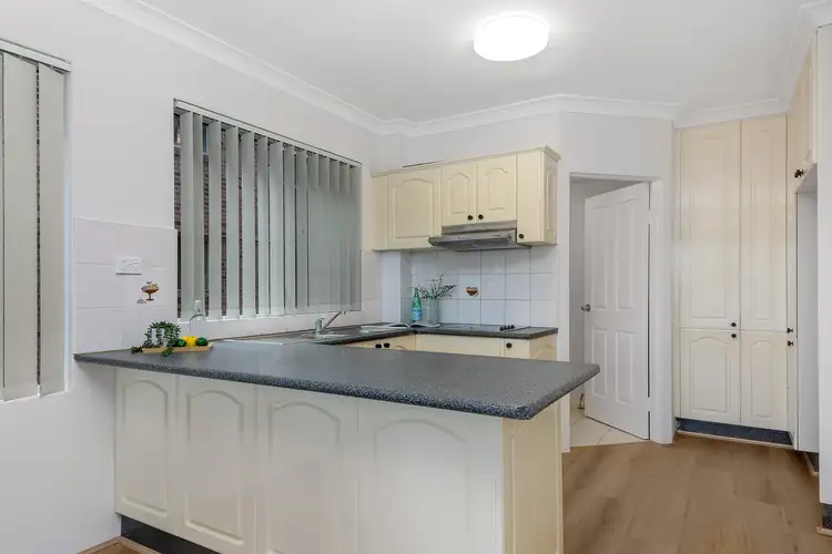 Second view of Homely unit listing, 1/14 King Street, Parramatta NSW 2150