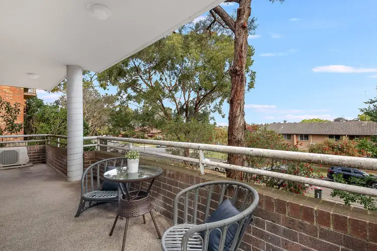 Third view of Homely unit listing, 1/14 King Street, Parramatta NSW 2150