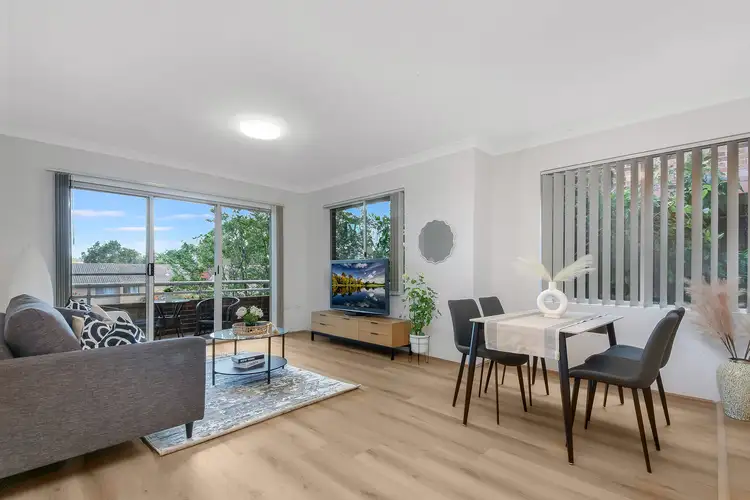 Fifth view of Homely unit listing, 1/14 King Street, Parramatta NSW 2150