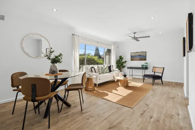Second view of Homely unit listing, 5/82A Condamine Street, Balgowlah NSW 2093