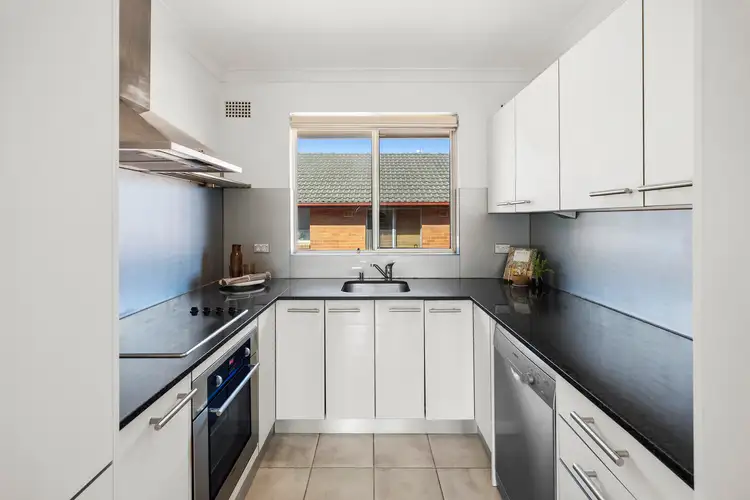 Fourth view of Homely unit listing, 5/82A Condamine Street, Balgowlah NSW 2093