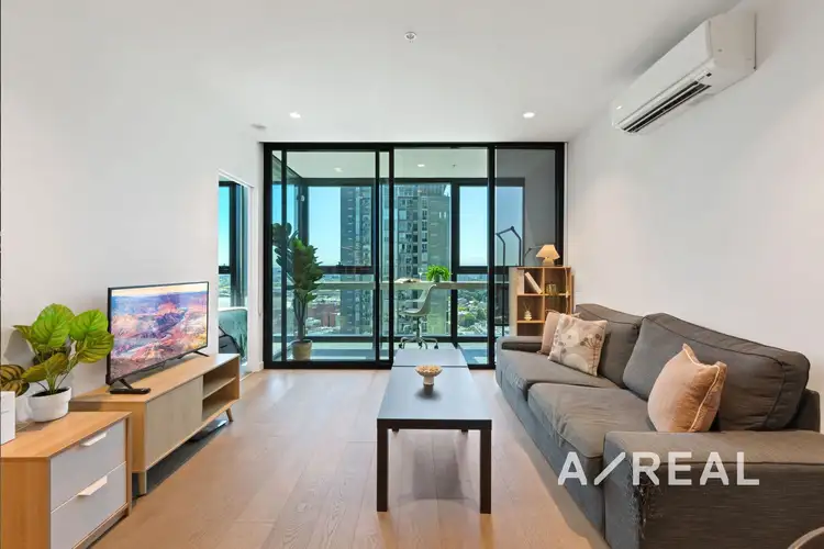 2902/462 Elizabeth Street, Melbourne VIC 3000