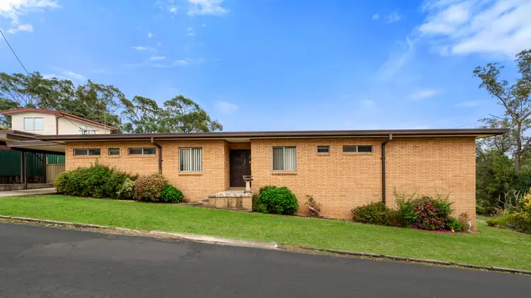 77 Nineteenth Street, Warragamba NSW 2752