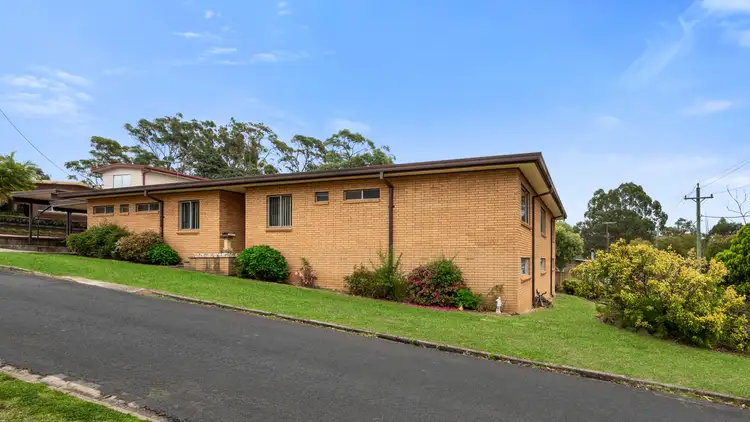 Second view of Homely house listing, 77 Nineteenth Street, Warragamba NSW 2752