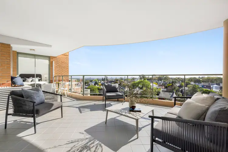 Main view of Homely apartment listing, 905/8 Spring Street, Bondi Junction NSW 2022