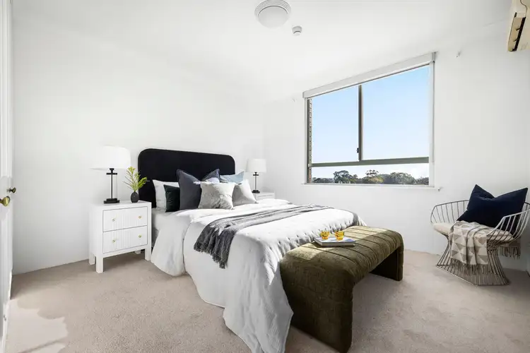 Fourth view of Homely apartment listing, 905/8 Spring Street, Bondi Junction NSW 2022