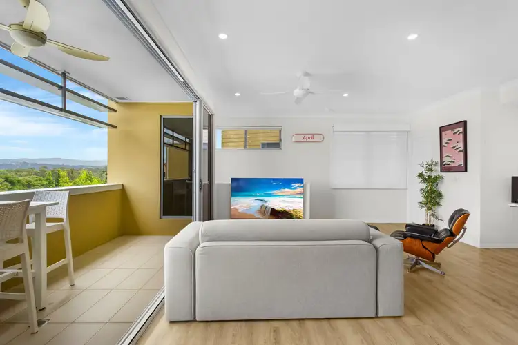 Fifth view of Homely townhouse listing, 54/1 Grande Avenue, Carrara QLD 4211