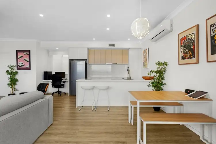 Sixth view of Homely townhouse listing, 54/1 Grande Avenue, Carrara QLD 4211