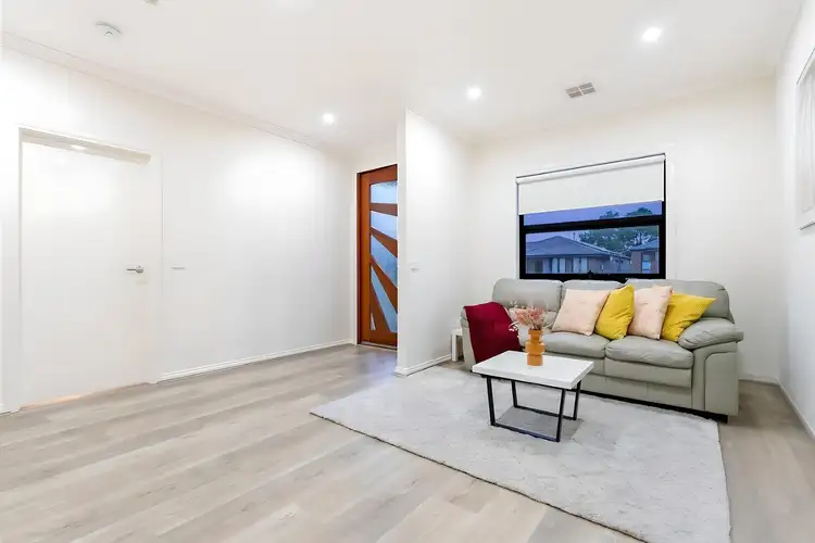 Fifth view of Homely house listing, 1 Goodison Road, Clyde North VIC 3978