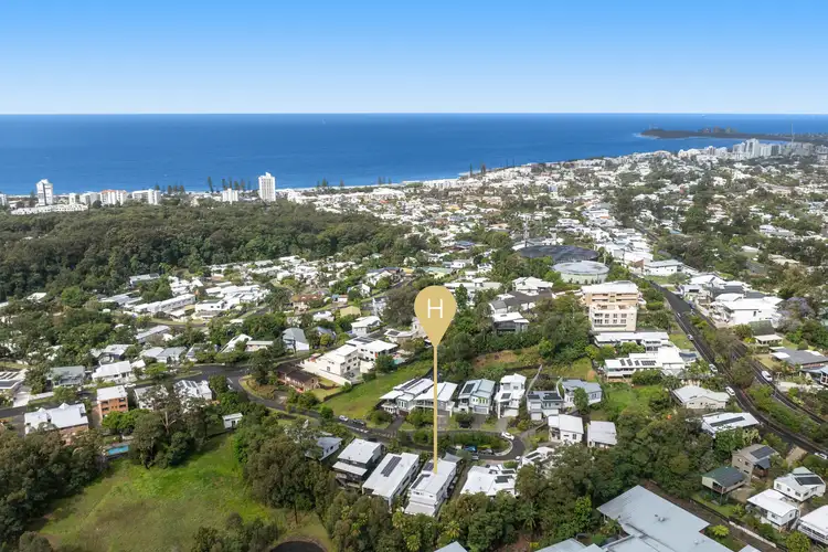 14 The Grove, Alexandra Headland QLD 4572