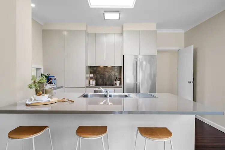 Third view of Homely house listing, 4 Kethel Road, Cheltenham NSW 2119