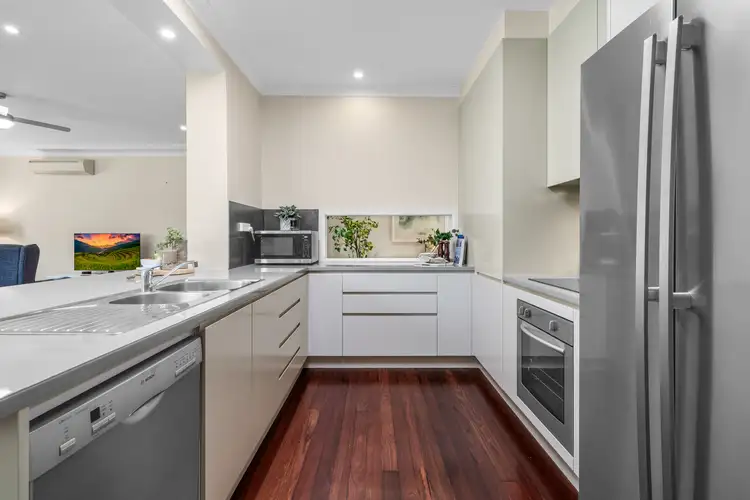Fourth view of Homely house listing, 4 Kethel Road, Cheltenham NSW 2119