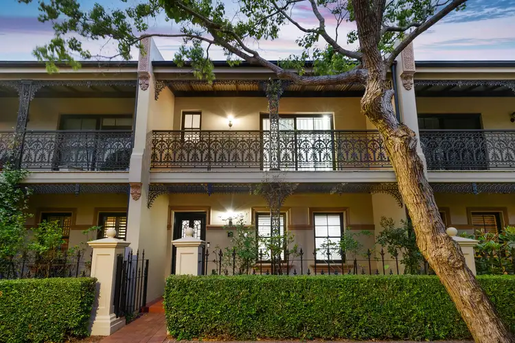 Main view of Homely townhouse listing, 2c/44 William Street, Botany NSW 2019