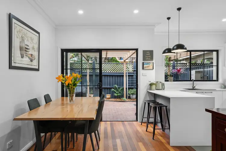 Third view of Homely townhouse listing, 2c/44 William Street, Botany NSW 2019