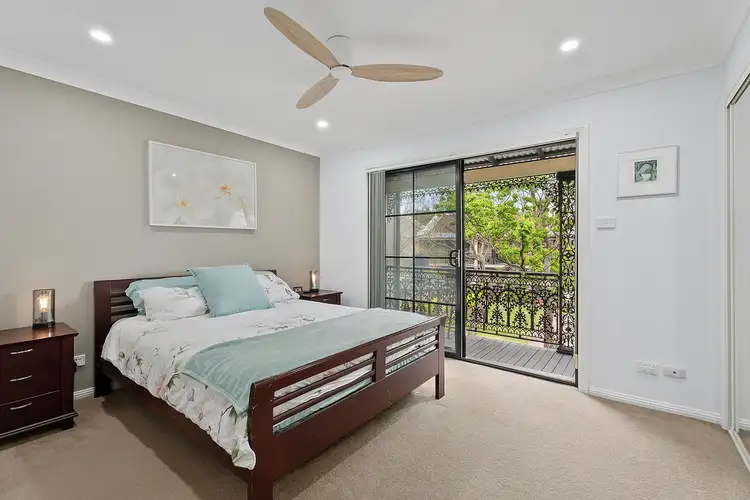 Sixth view of Homely townhouse listing, 2c/44 William Street, Botany NSW 2019