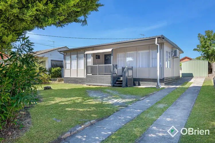 68 Forest Drive, Frankston North VIC 3200