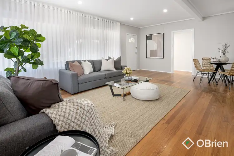 Second view of Homely house listing, 68 Forest Drive, Frankston North VIC 3200