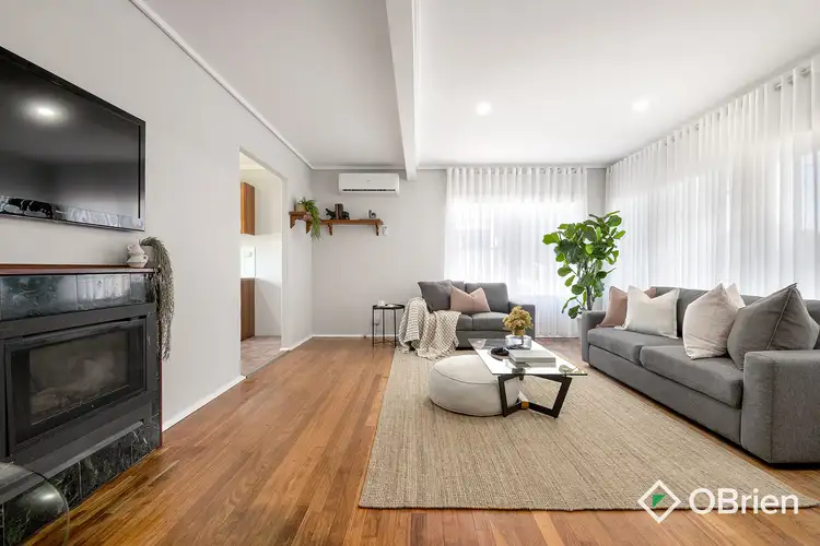 Third view of Homely house listing, 68 Forest Drive, Frankston North VIC 3200