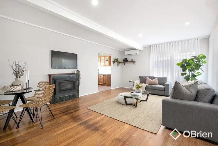 Fourth view of Homely house listing, 68 Forest Drive, Frankston North VIC 3200