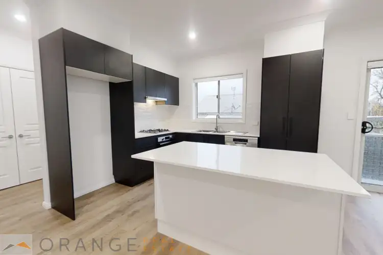 Third view of Homely unit listing, 1/26a Cox Avenue, Orange NSW 2800