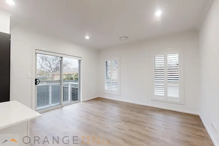 Fifth view of Homely unit listing, 1/26a Cox Avenue, Orange NSW 2800
