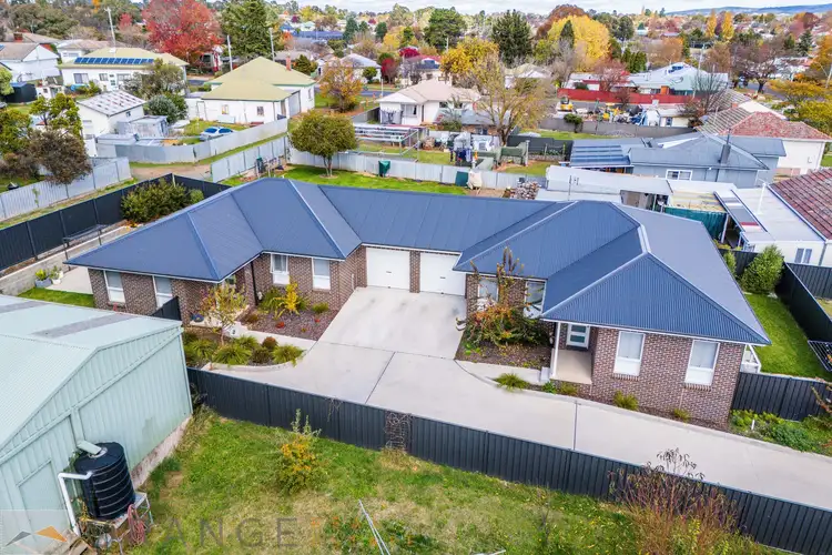 Sixth view of Homely unit listing, 1/26a Cox Avenue, Orange NSW 2800