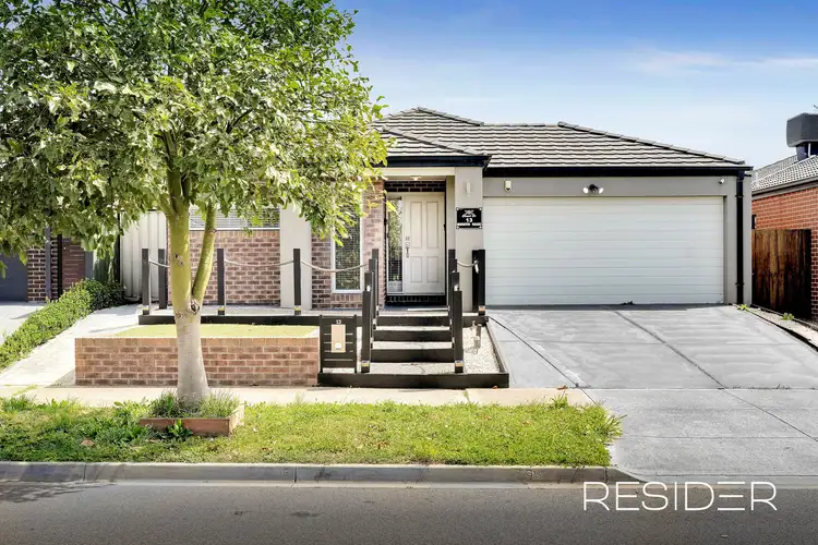 13 Newington Parade, Mernda VIC 3754