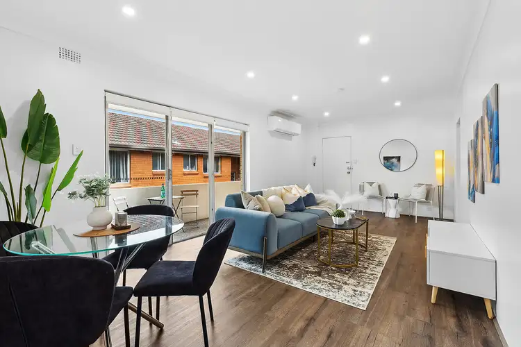 7/12 Hampstead Road, Homebush West NSW 2140