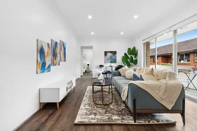 Second view of Homely apartment listing, 7/12 Hampstead Road, Homebush West NSW 2140