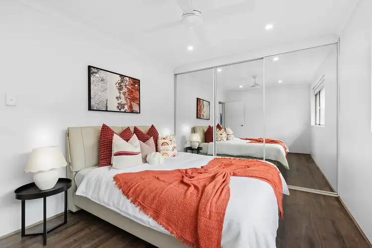 Fourth view of Homely apartment listing, 7/12 Hampstead Road, Homebush West NSW 2140