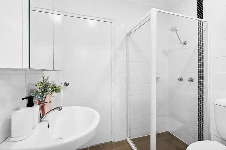 Fifth view of Homely apartment listing, 7/12 Hampstead Road, Homebush West NSW 2140