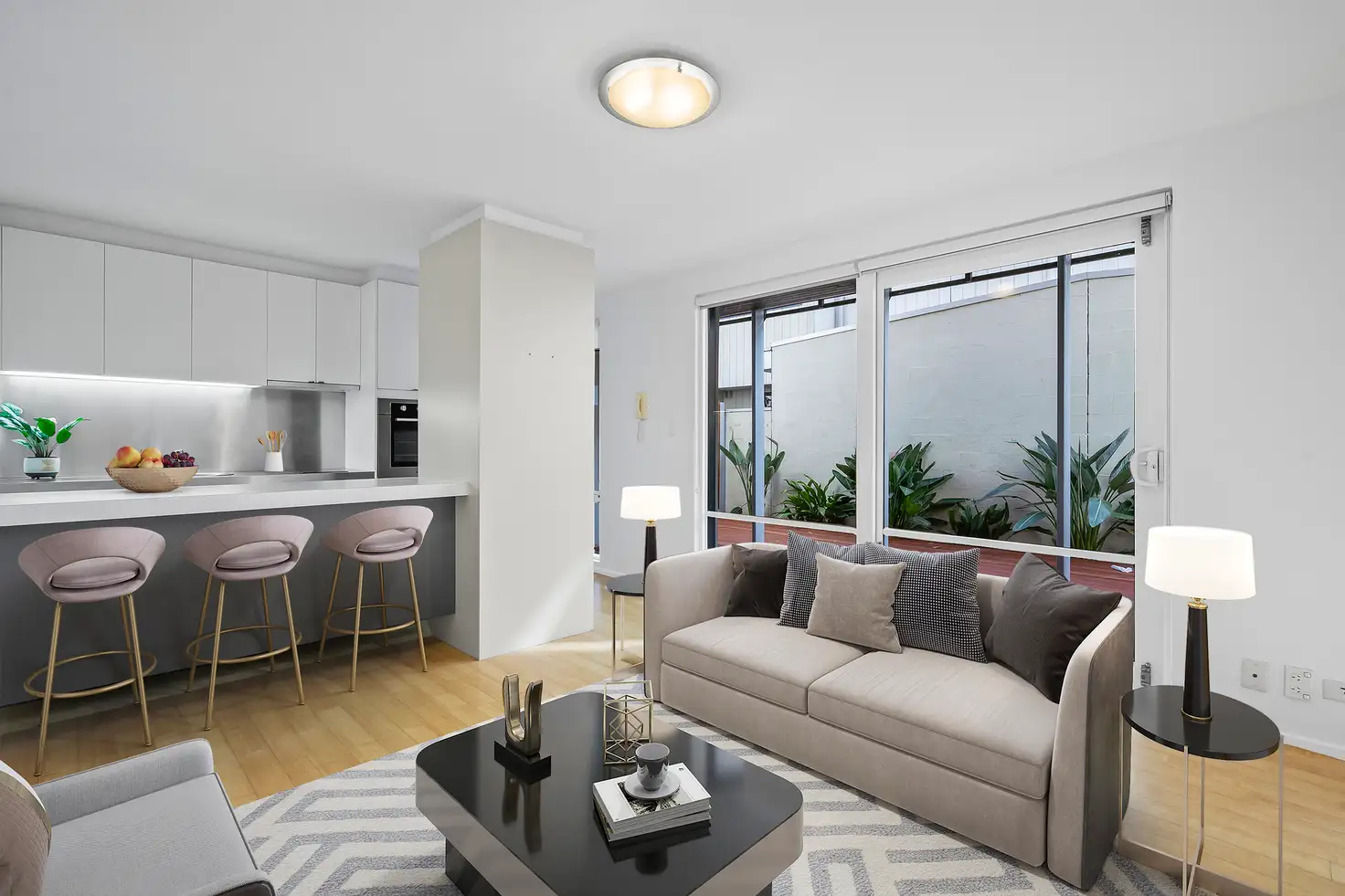 Main view of Homely apartment listing, 3/42 Murphy Street, Richmond VIC 3121