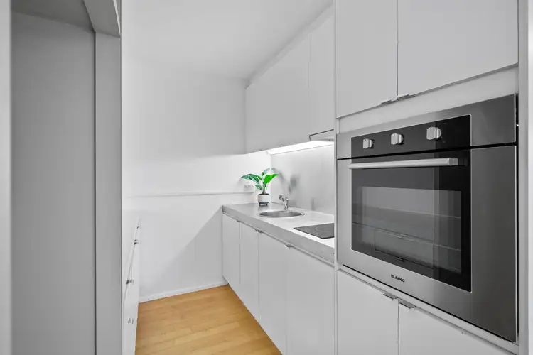 Second view of Homely apartment listing, 3/42 Murphy Street, Richmond VIC 3121