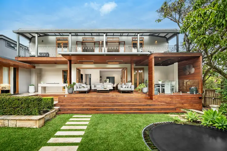 Fourth view of Homely house listing, 20 Pengilly Street, Riverview NSW 2066