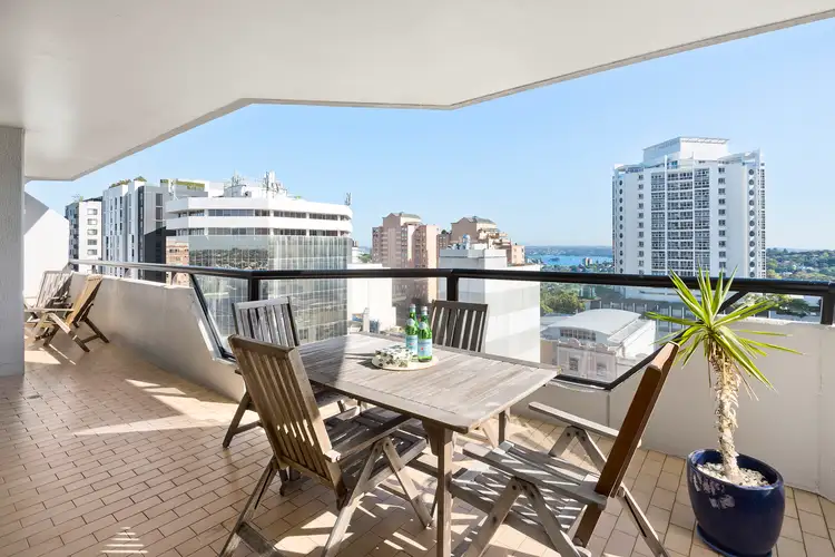 Second view of Homely apartment listing, 1402/71-85 Spring Street, Bondi Junction NSW 2022