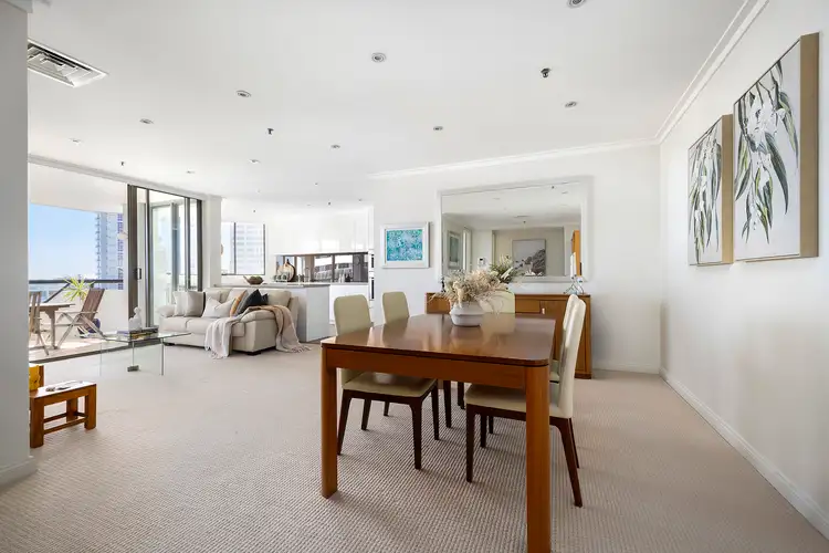 Third view of Homely apartment listing, 1402/71-85 Spring Street, Bondi Junction NSW 2022