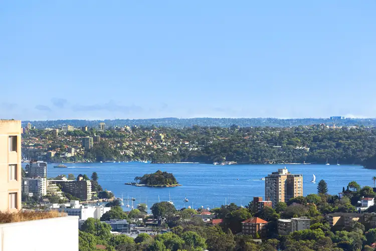 Sixth view of Homely apartment listing, 1402/71-85 Spring Street, Bondi Junction NSW 2022