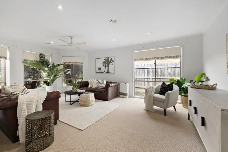 Second view of Homely house listing, 27 Lansell Avenue, Safety Beach VIC 3936