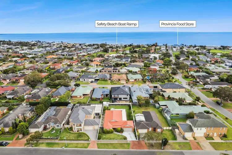 Third view of Homely house listing, 27 Lansell Avenue, Safety Beach VIC 3936