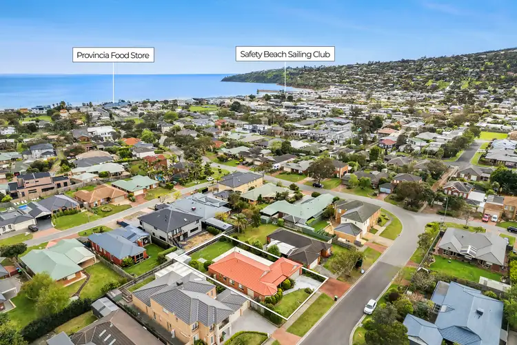 Sixth view of Homely house listing, 27 Lansell Avenue, Safety Beach VIC 3936