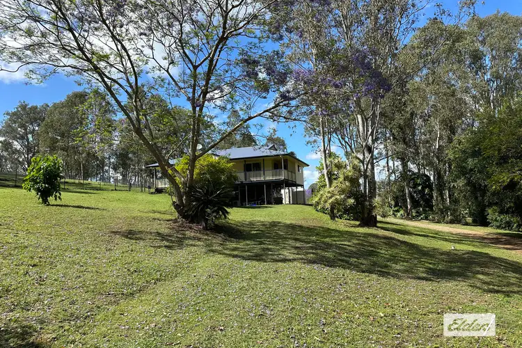 1062 Sandy Creek Road, Sandy Creek QLD 4515