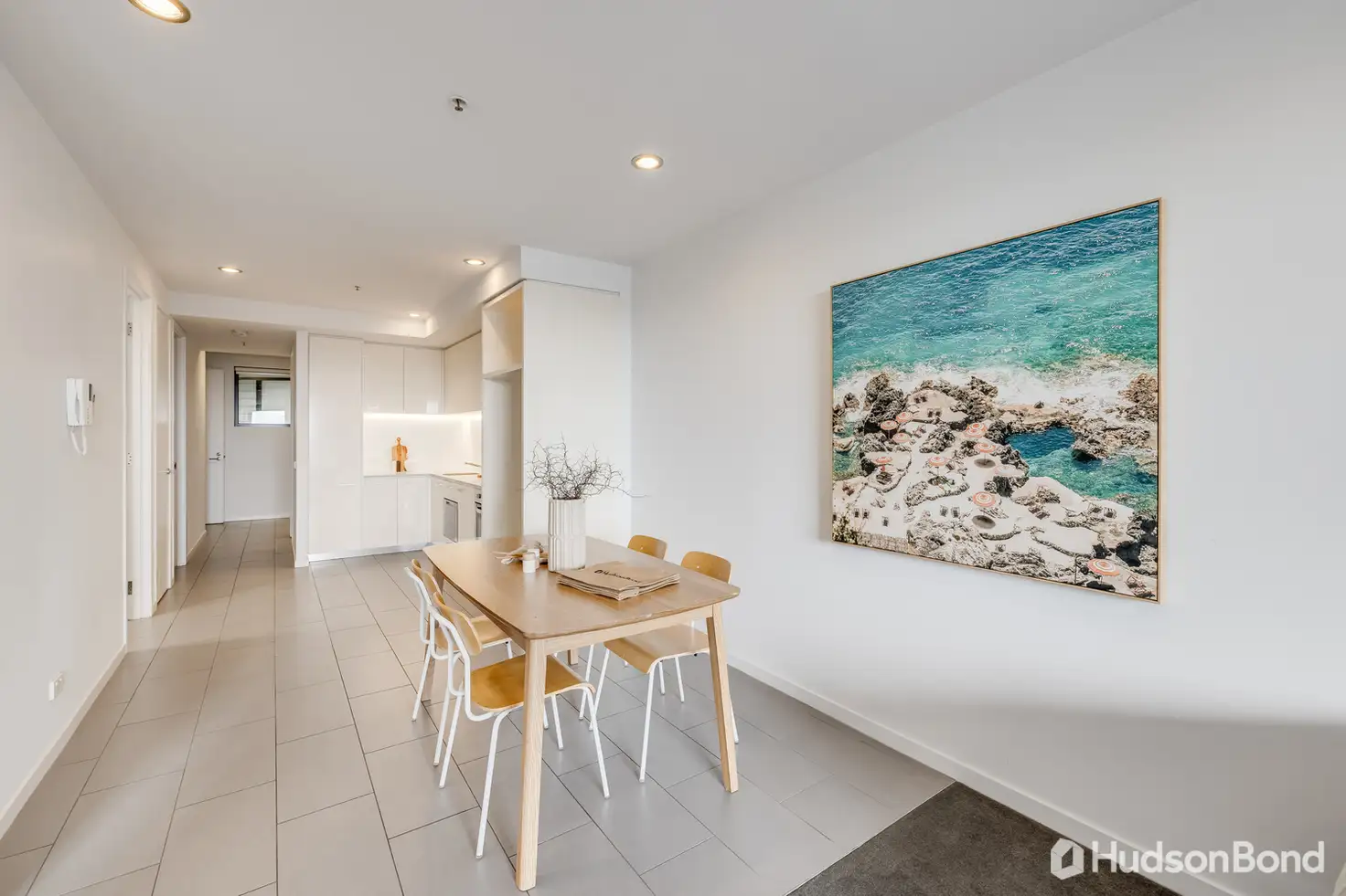 Main view of Homely apartment listing, 316/632 Doncaster Road, Doncaster VIC 3108