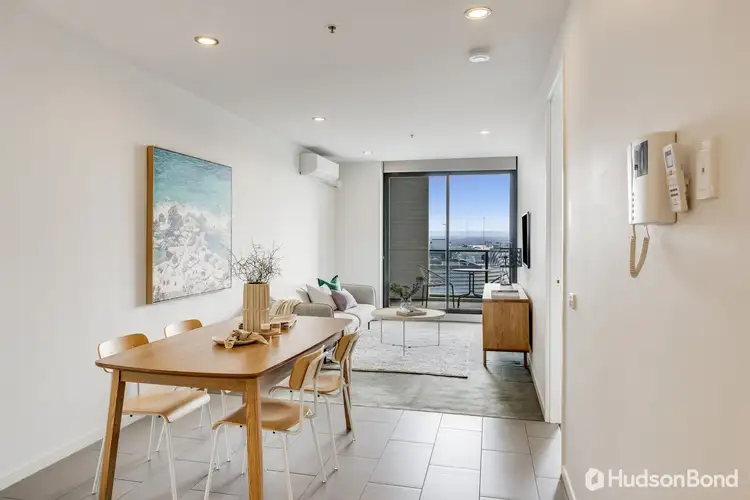 Third view of Homely apartment listing, 316/632 Doncaster Road, Doncaster VIC 3108